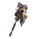 Wrecking Axe
