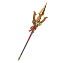 Trident of Excellence