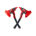 Rogue Polycarbonate Axe
