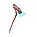 Scratchmark Shredder