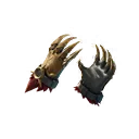 Lucien's Claws