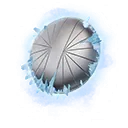 Frozone's Shield