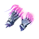 Iron Shadowclaw