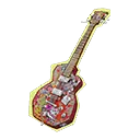 Hobie's Axe