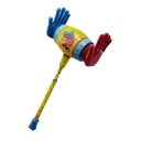Slappy Sledge