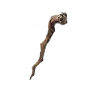 Splinter's Staff