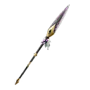 Vibranium Spear