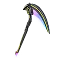 Future Relic Scythe