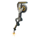 Voyager's Spinblade