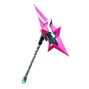Sparkling Star