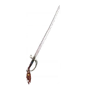 Jack Sparrow's Sword