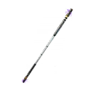 Robin's Staff