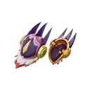 Kitsune Claws