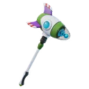 Buzz Blastaxe