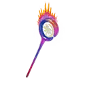 Electropalm Staff