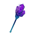 Crystalline Cactus