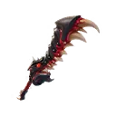 The Mawblade