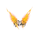 Chaos Cutlasses