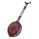 Seven-string Hallikset