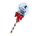 Snowglobe Smasher
