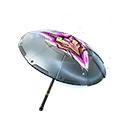 Fox Clan 'Brella