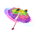 Rainbow Cloudcruiser