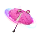 Cuddly Cloudcruiser