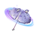 Chrome Cloudcruiser