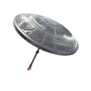 Death Star 'Brella