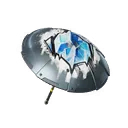 Icy Eye 'Brella