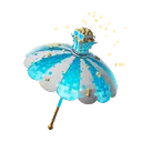 Fame 'Brella Reloaded