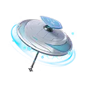 Utopia 'Brella