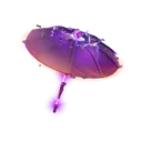 Umbrella of the Last Reality