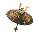 Shogun 'Brella