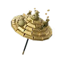The Vaultbrella