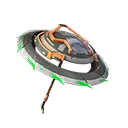O.X.R. 'Brella
