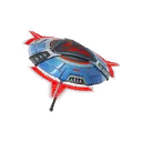 New Seven 'Brella