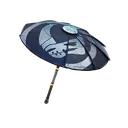 Beskar Umbrella