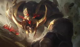 Alistar Conquistador