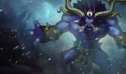 Alistar Indomável