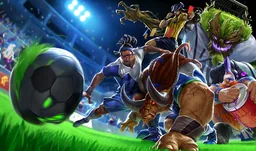Alistar Zagueiro