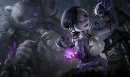 Annie Noite Apavorante