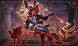 Aurora Arcana