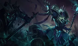 Azir Senhor dos Túmulos