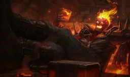 Brand Vândalo