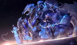 Caitlyn DRX