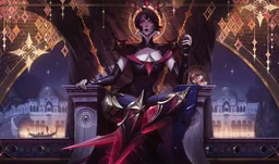 Camille Arcana