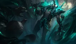 Draven Destruído