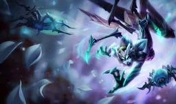 Elise Florescência Mortal