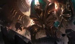 Fiddlesticks Ascendente